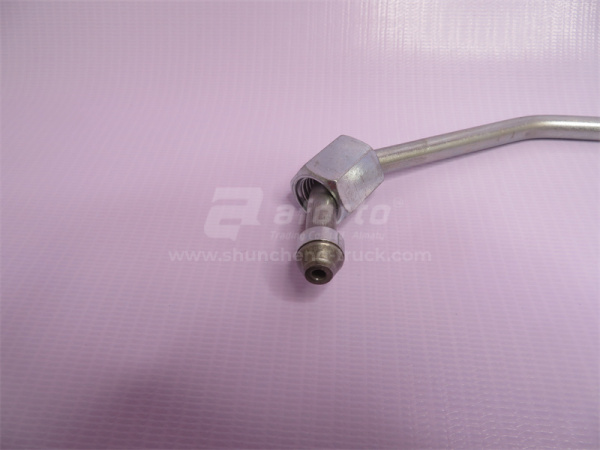 Трубки ТНВД (на форсунки) WP12 0004