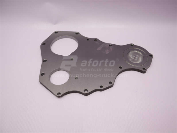 Крышка лобовая ДВС WD618 (оригинал)