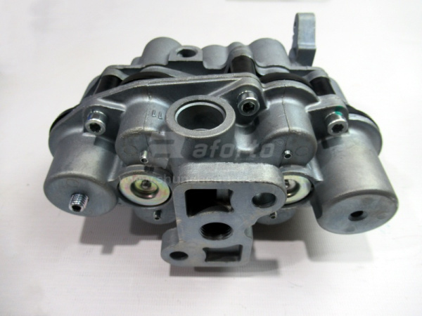 Клапан 4-х контурный защитный IVECO (AE4502)