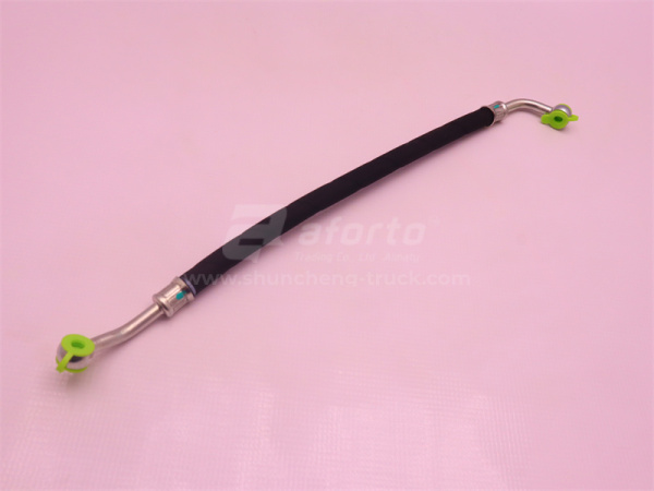 Шланг масляный WP12 (оригинал)