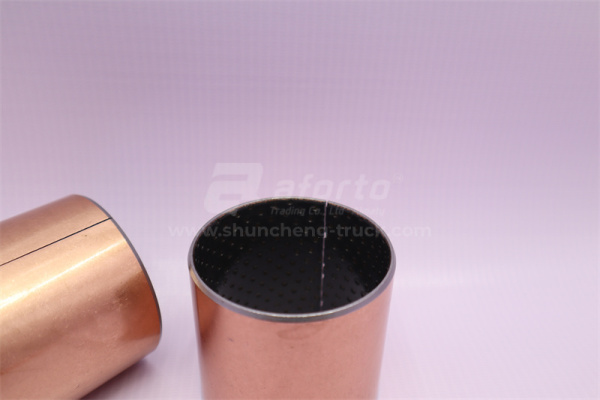 Втулка кронштейн гидроцилиндра поднятия кузова 60*65*60