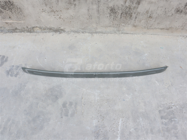 Лист рессоры HOWO/HOWO TX/V7 новая модель задней №3 - 25мм длина 1570мм