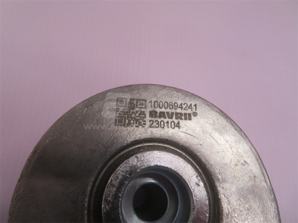 Шкив натяжителя ремня WEICHAI WP13 4241