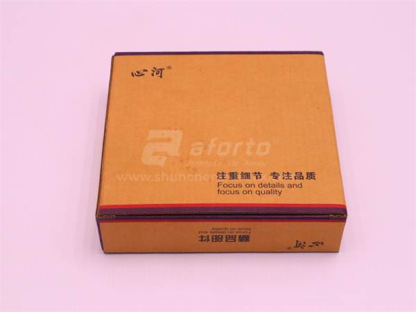 Ремкомплект компрессора WP10 Euro III XINHE