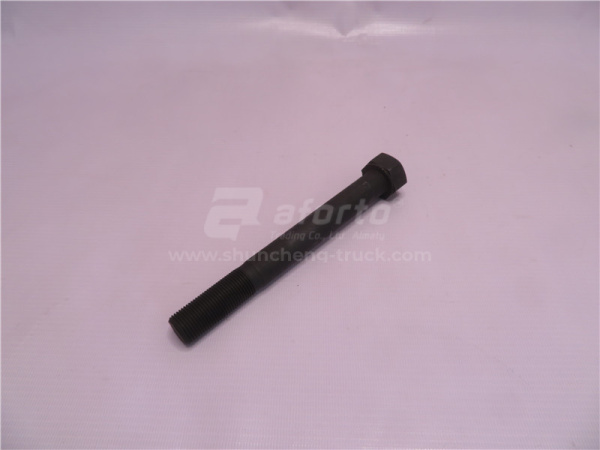 Болт постели коленвала 19*169 CUMMINS NT855-C280