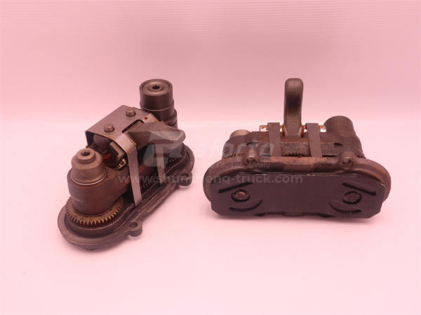 Поршень суппорта SHAANXI F3000