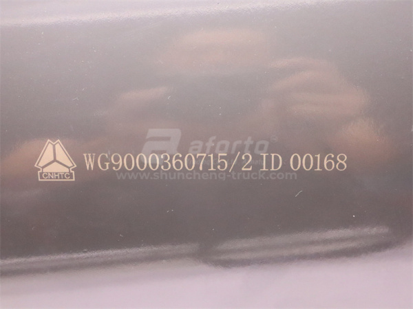 Ресивер осушителя воздуха 20L HOWO TX ?480*250 (оригинал)