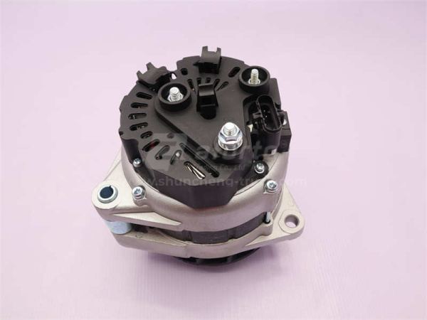 Генератор 8PK MAN MC11 28V 110A