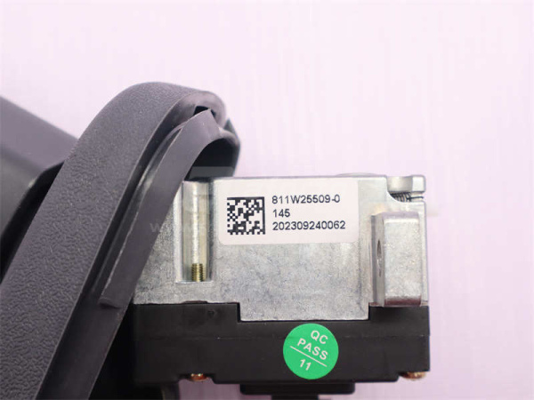 Переключатель света и поворотов подрулевой HOWO TX/T5G левый