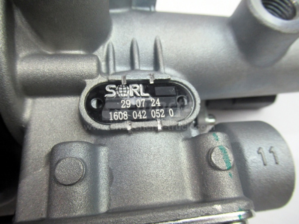 Цилиндр сцепления рабочий (ПГУ) MAN TGA 9700514120