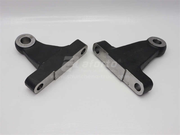 Рычаг поворотного кулака HOWO 70T (оригинал)