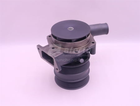Помпа 2812 WP10 10PK AFORTO
