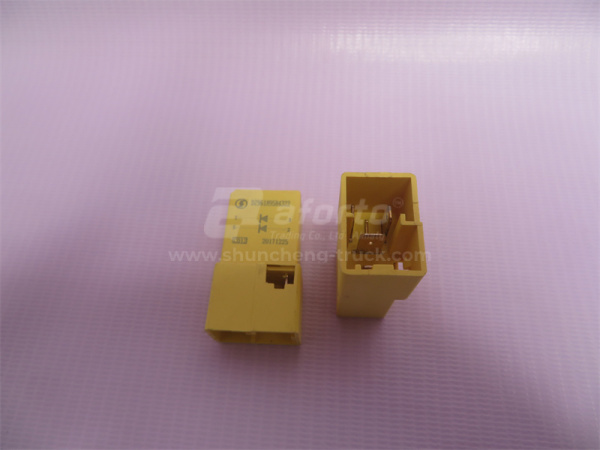 Реле SHAANXI M3000 4322 (хорошее качество)