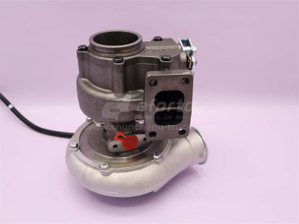 Турбокомпрессор 4051419/4051420/A3960478/4029159 210 л.с AFORTO