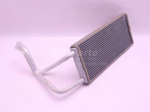 Радиатор отопителя HOWO TX