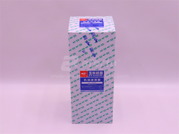 Фильтр масляный 430-1012240-937 YC4A125Z-T21