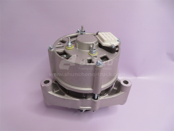 Генератор 8PK STEYR 35A