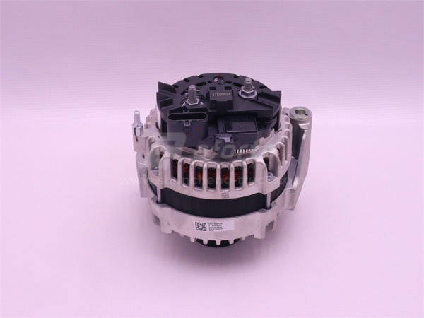 Генератор 6PK WEICHAI WP8 DHP08Q0162 (оригинал)