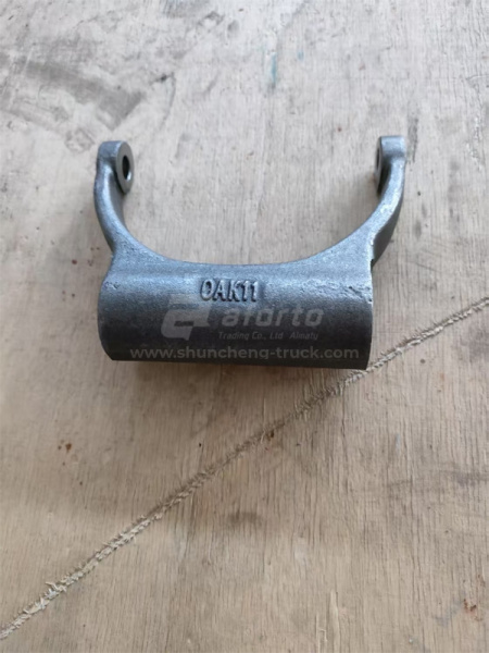 Вилка блокировки дифференциала заднего моста STEYR