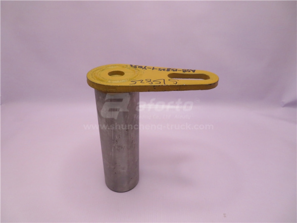 Палец гидроцилиндра подъема ковша нижний LONGGONG 855 70*220/230