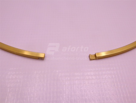 Кольцо АКПП SHANTUI SD16 медное 07018-12605