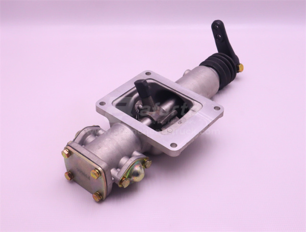 Механизм переключения КПП FAST (9 скоростной) в сборе L F96194