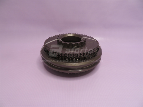 Синхронизатор КПП FAST 16JS200T