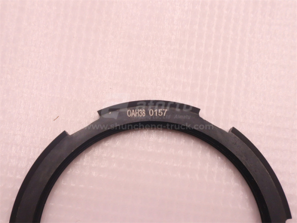 Гайка муфты блокировочной осевого дифференциала STEYR (оригинал)