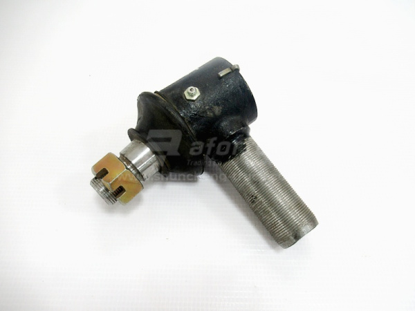 Наконечник рулевой DONGFENG TIANLONG продольной рулевой тяги 28*33 R старая модель