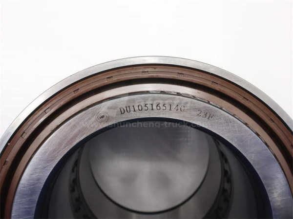 Подшипник c Корпус HOWO новый модель