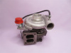 Турбокомпрессор D38-000-610/TBP4 SHANGCHAI 6С250-2 Кран XCMG QY20B AFORTO