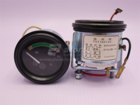 Указатель амперметр XCMG ZL50G (оригинал)