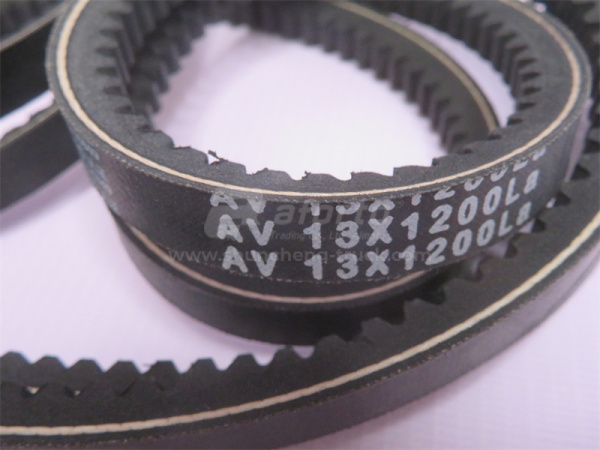 Ремень AV 13*1150 Li/1200La кондиционера JWZ QINYAN