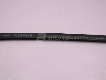 Прокладка поддона WEICHAI WP12/WP13.550E501/WP12.430E201/WP12.400E201/WP12G460E301 QINYAN