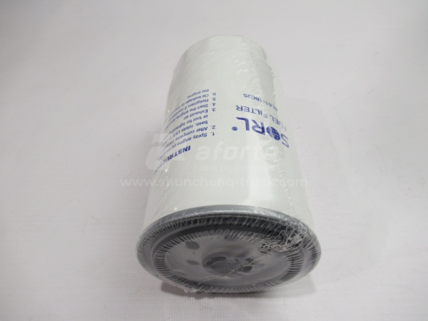 Фильтр топливный КАМАЗ Евро-3/4/5 (6W.24.064.00) SORL