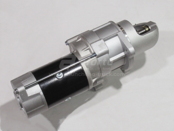 Стартер 10 зубьев CUMMINS QDJ277/6BT