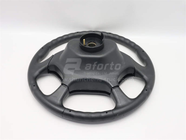 Руль SHAANXI X3000 самосвал