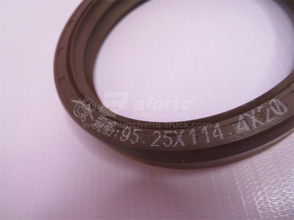 Сальник КПП FAST хвостовика 95.25*114.4*20 QINYAN