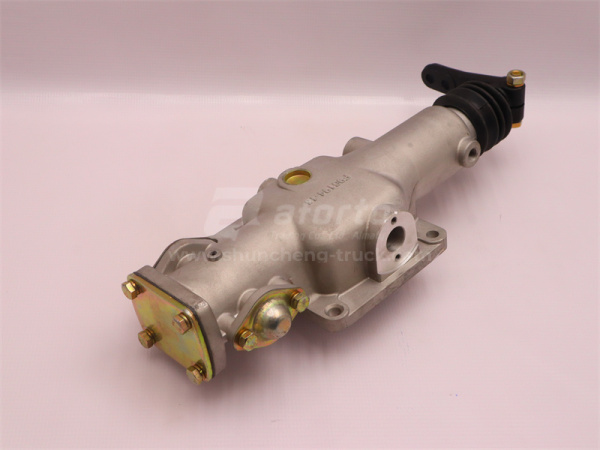 Механизм переключения КПП FAST (9 скоростной) в сборе L F96194-13