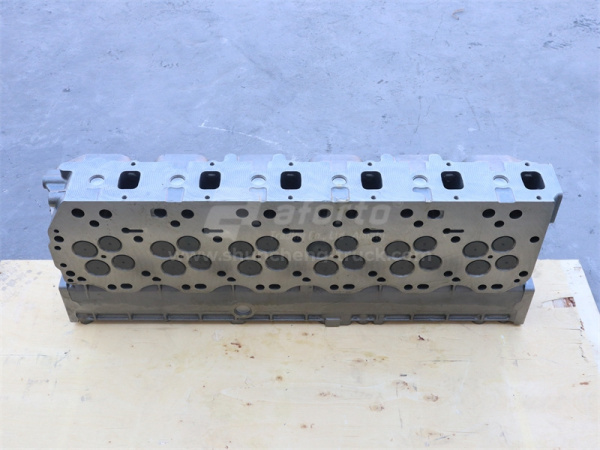 Головка блока FAW 29D Xichai 310 л.с. в сборе с клапанами