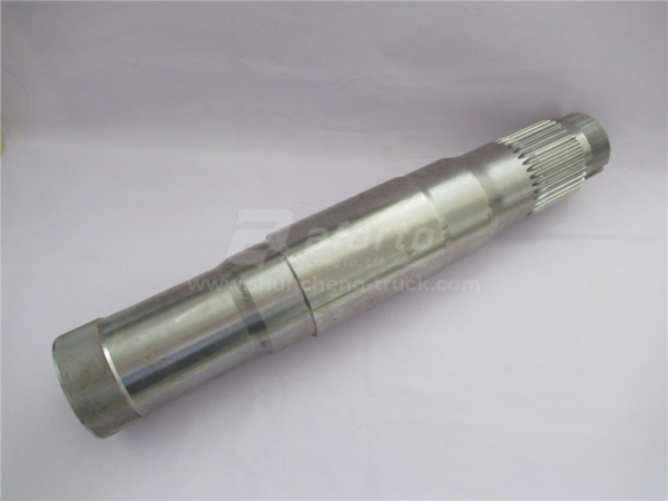 Чулок AC26 37 шлицов новый модель (оригинал)