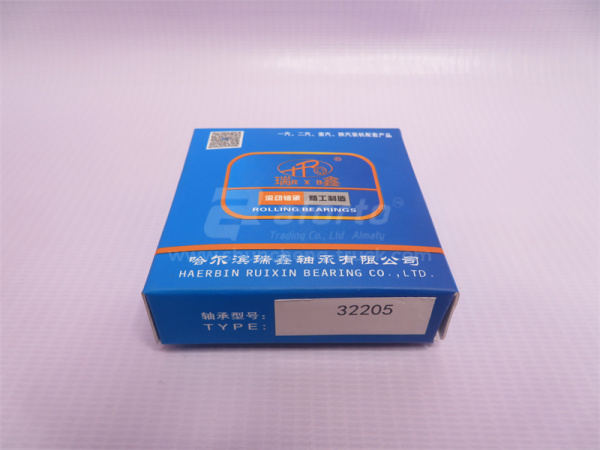 Подшипник 32205 SHAANXI F2000