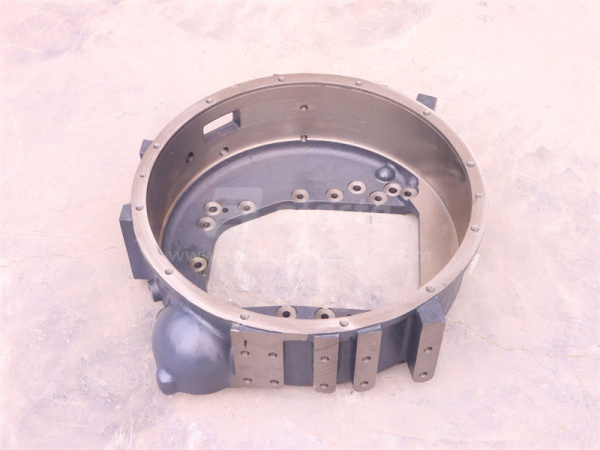 Картер маховика WEICHAI DEUTZ WP6.210E32 (оригинал)