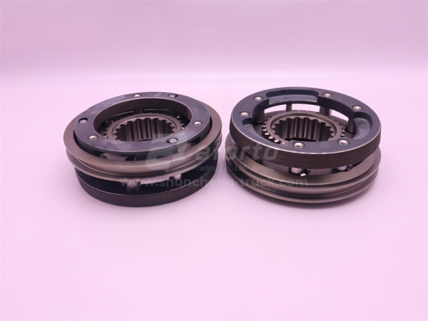 Синхронизатор КПП FAST усиленный в сборе