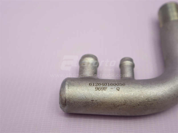 Соединитель для патрубков WP10 (оригинал)