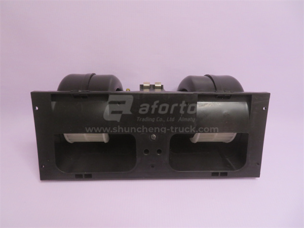 Электродвигатель отопителя JWZ