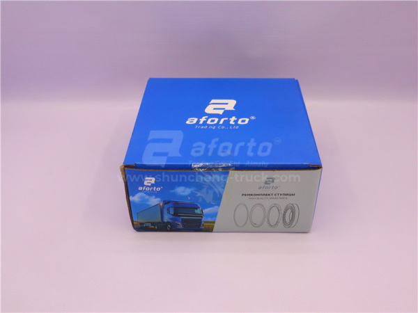 Ремкомплект ступица задняя STEYR 2007 внутренний AFORTO