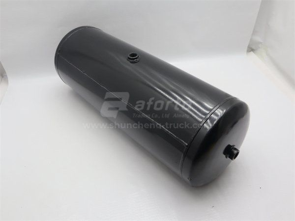 Ресивер осушителя воздуха 30L SHAANXI M3000 68*24.5 1/3/1