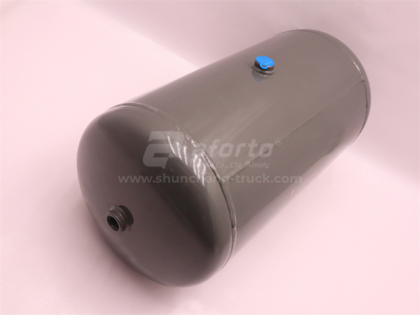 Ресивер осушителя воздуха 20L HOWO TX ?480*250 (оригинал)