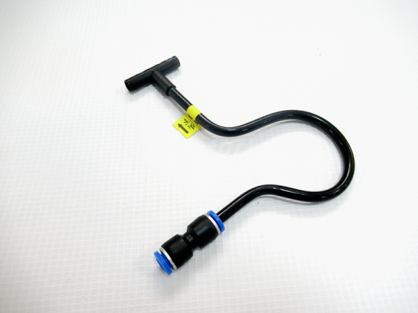 Шланг сопун HANDE HDZ425/L3000 (оригинал)